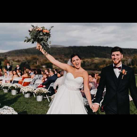 Meet your Posher, Annie - Picture 5 of 6